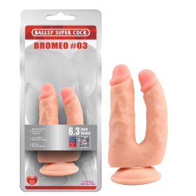 Dupli Dildo- CN 471942154-1